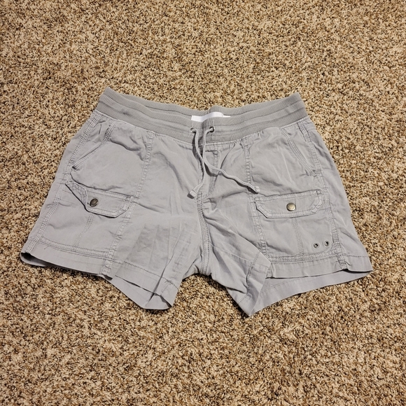 Sonoma Shorts Sonoma Womens Cargo Shorts Poshmark